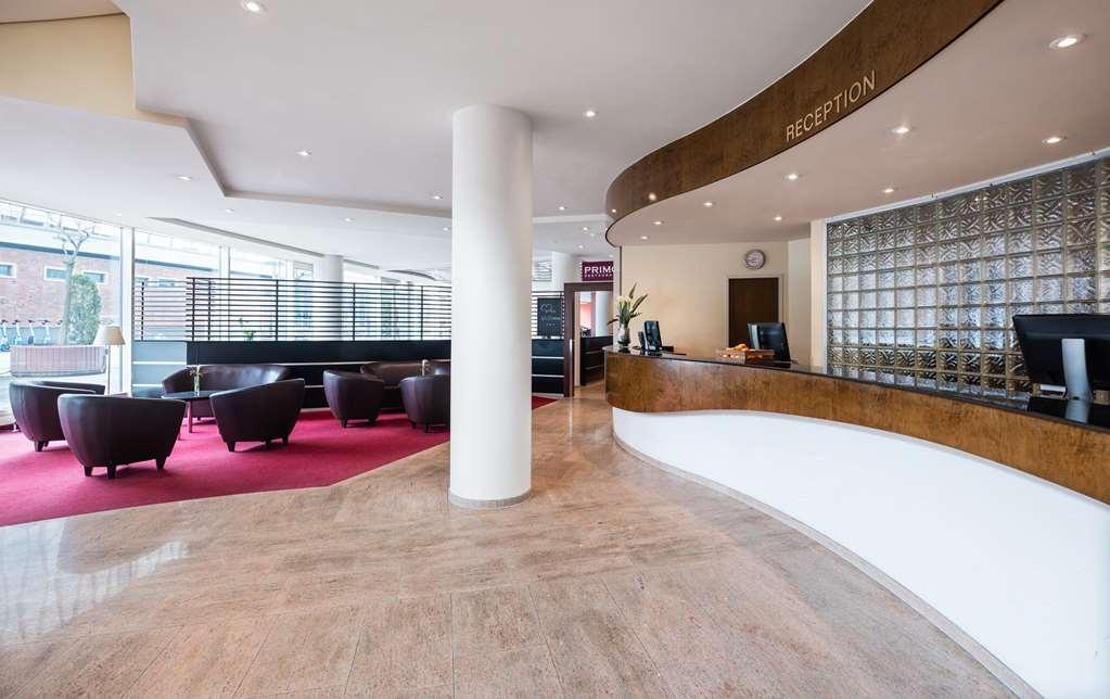 Lindner Congress Hotel Cottbus