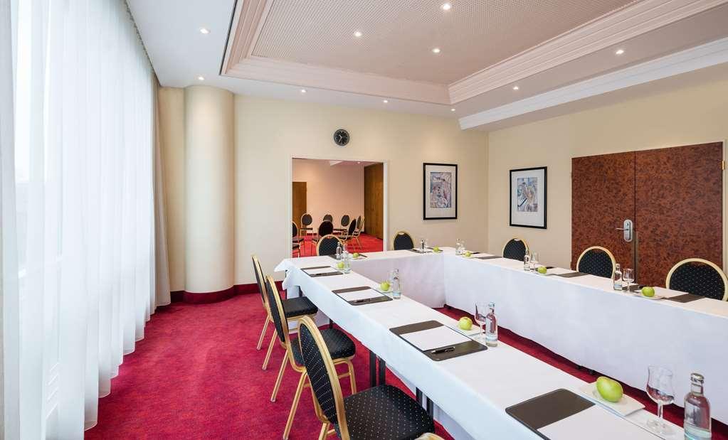 Lindner Congress 4* Cottbus