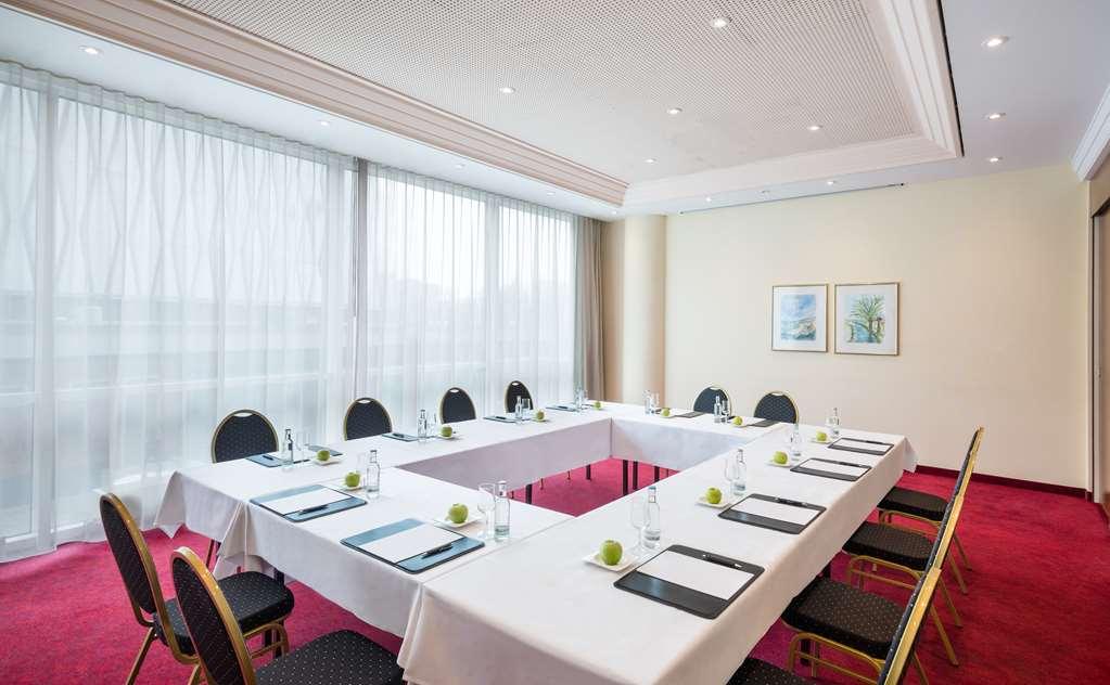 Lindner Congress Hotel