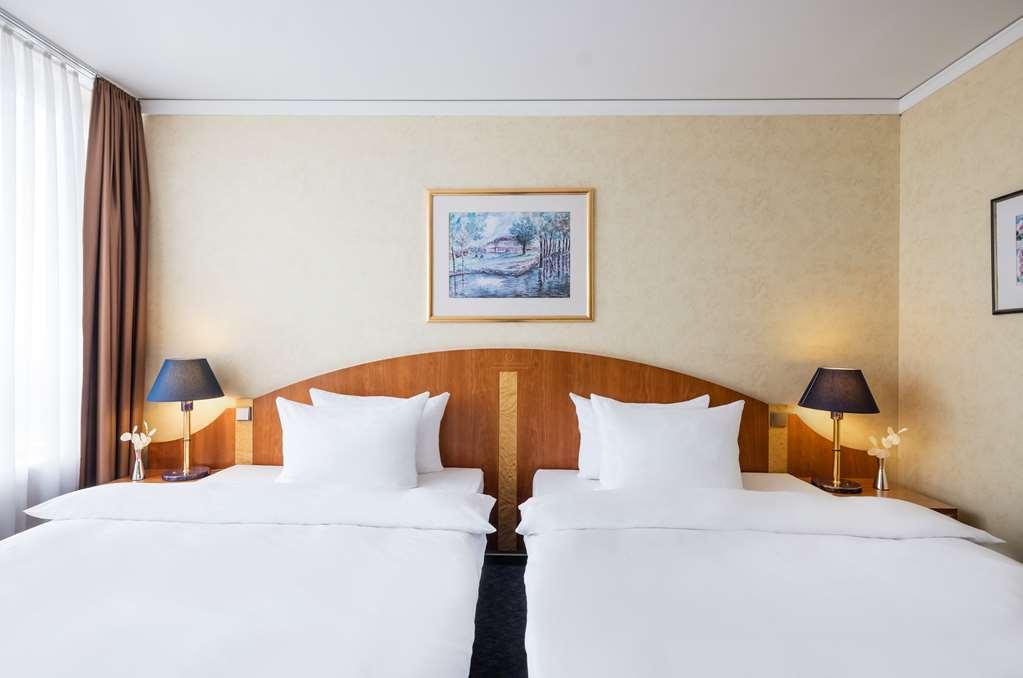 Hotel Lindner Congress Cottbus