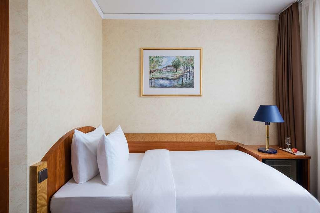 Lindner Congress Hotel Cottbus
