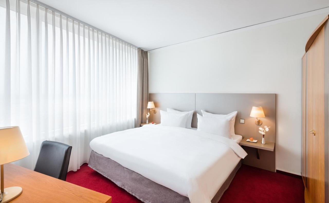 Lindner Congress Hotel Cottbus