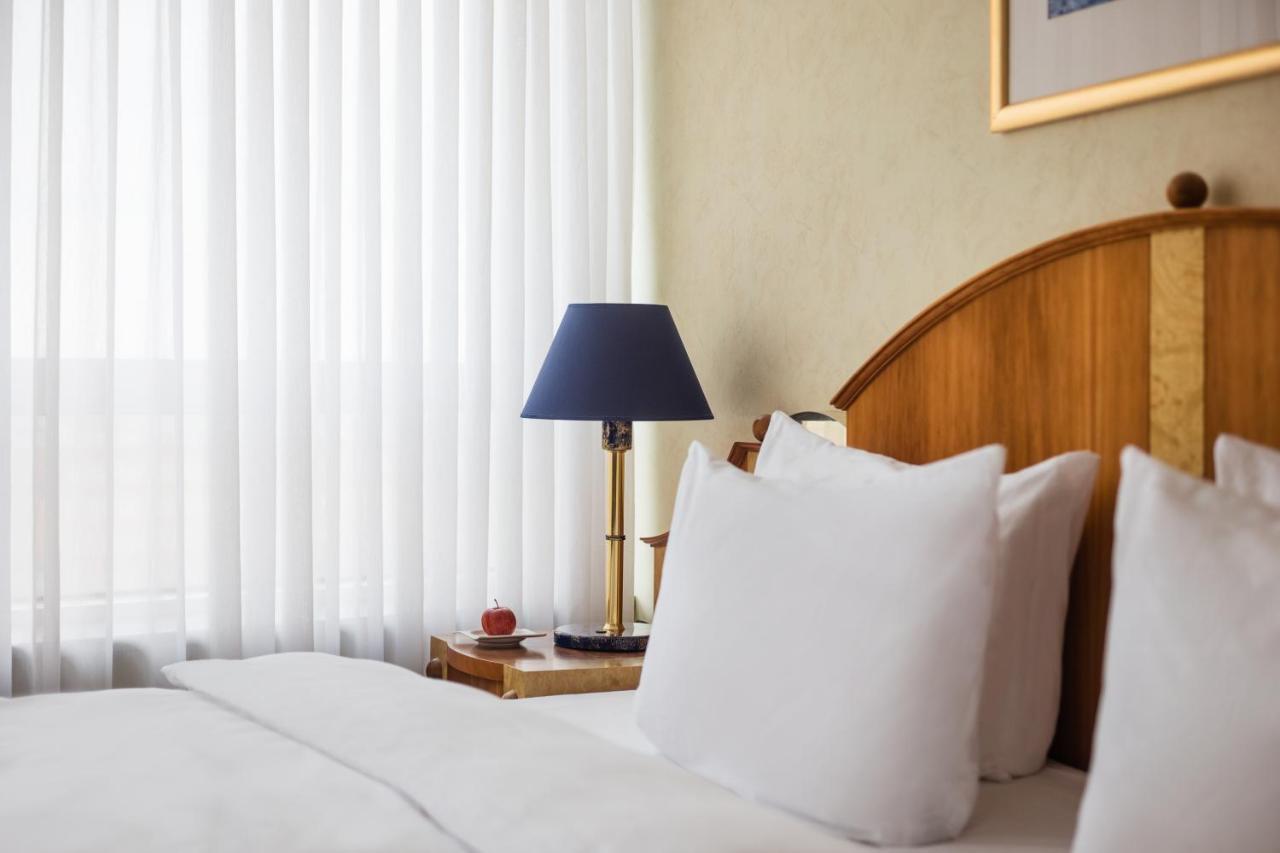 Hotel Lindner Congress