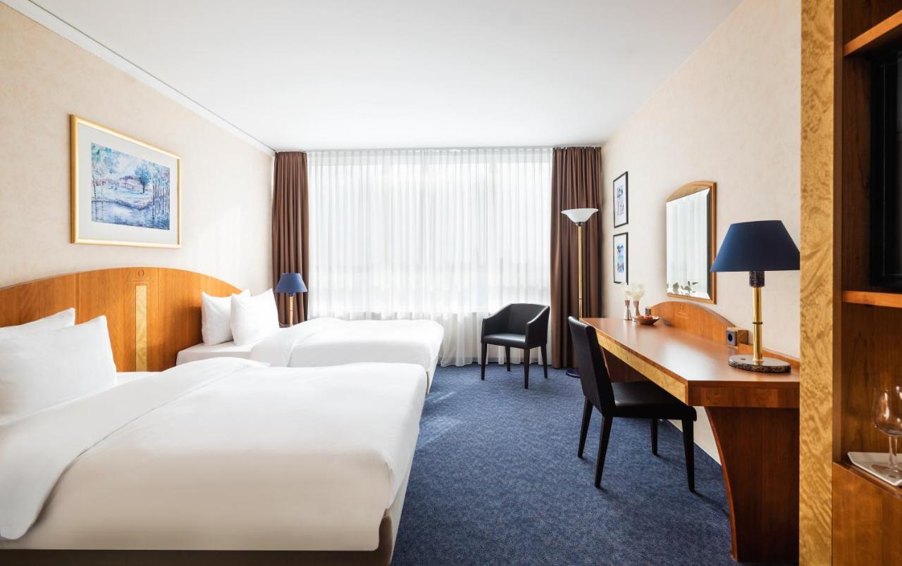 Lindner Congress Hotel 4*