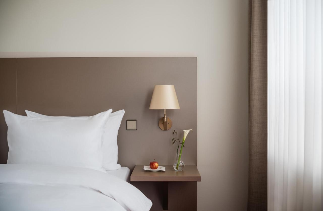 Hotel Lindner Congress