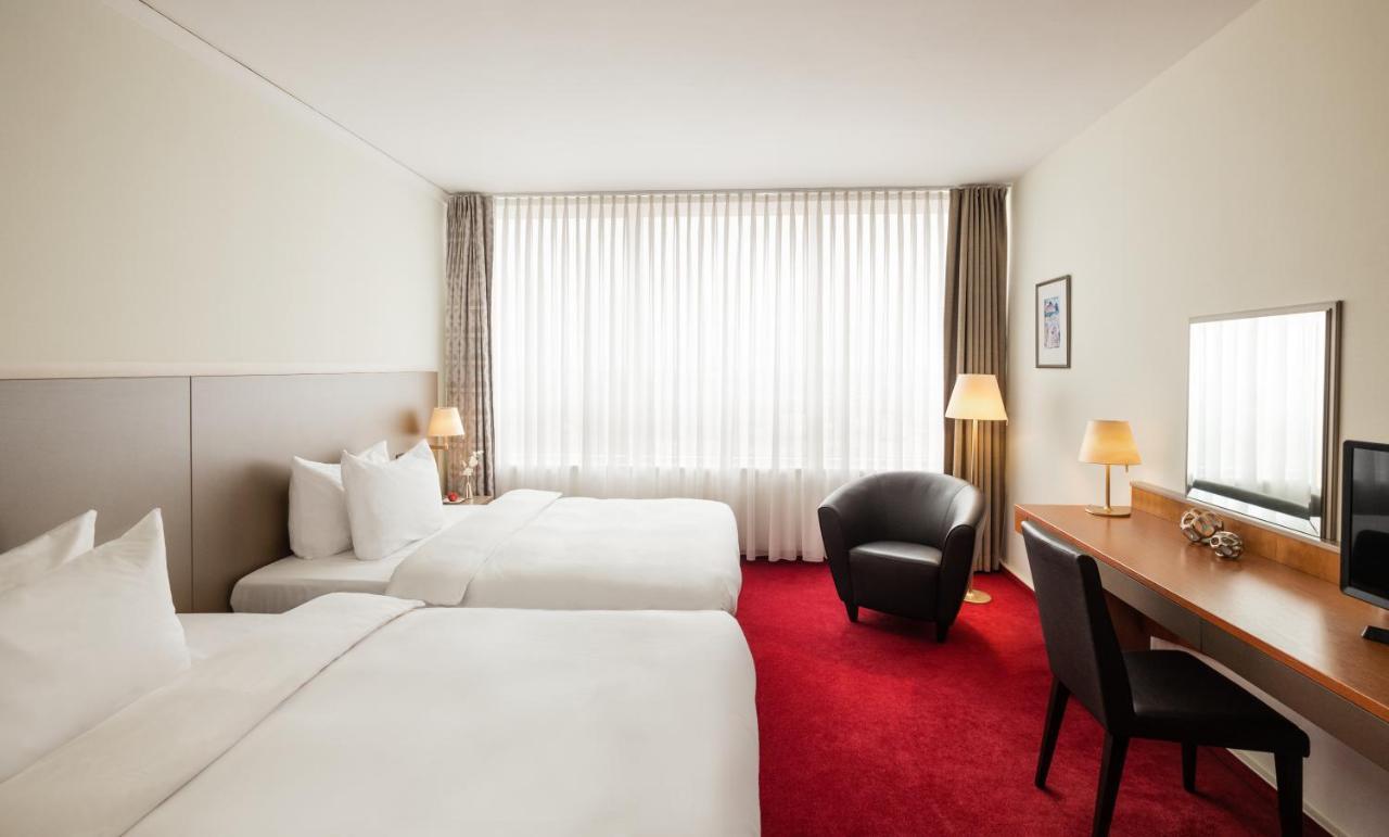 Hotel Lindner Congress Cottbus
