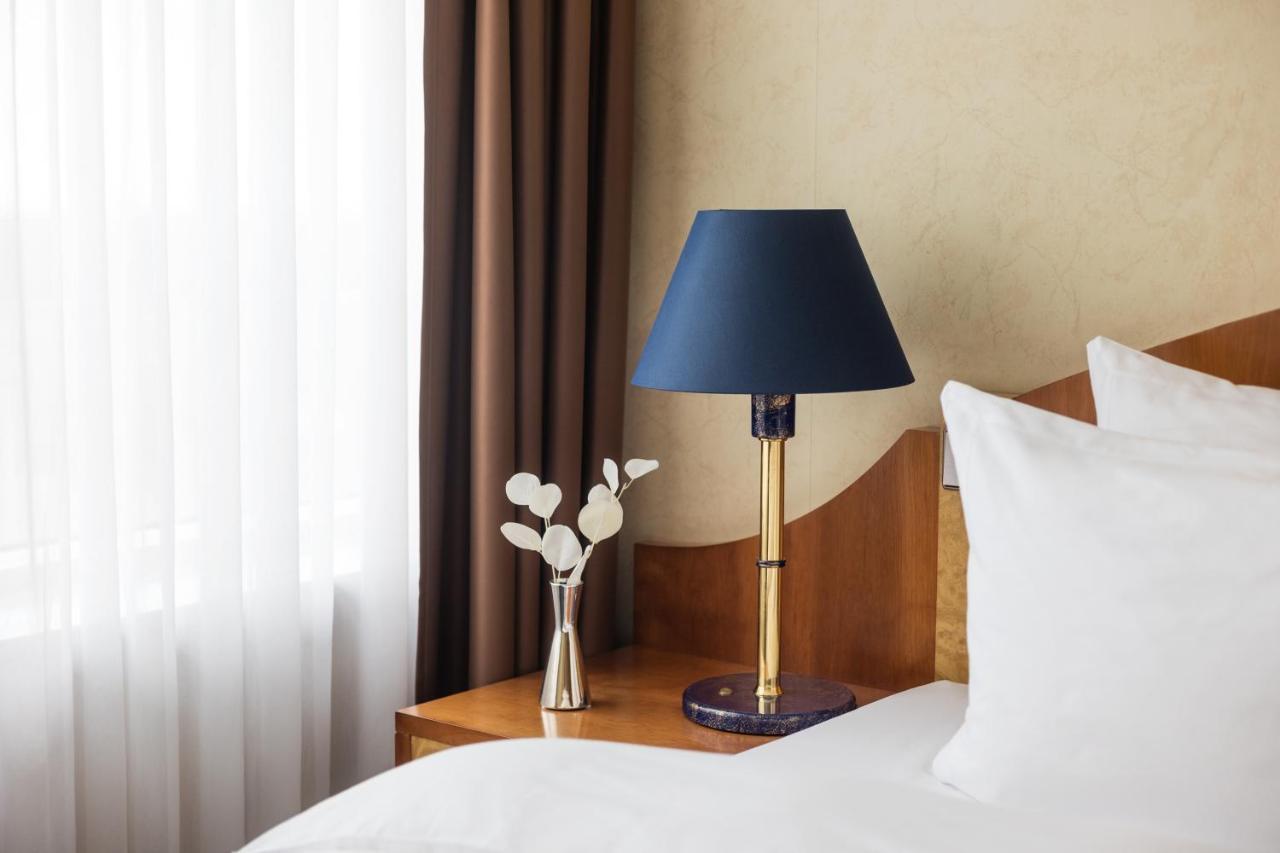 Hotel Lindner Congress