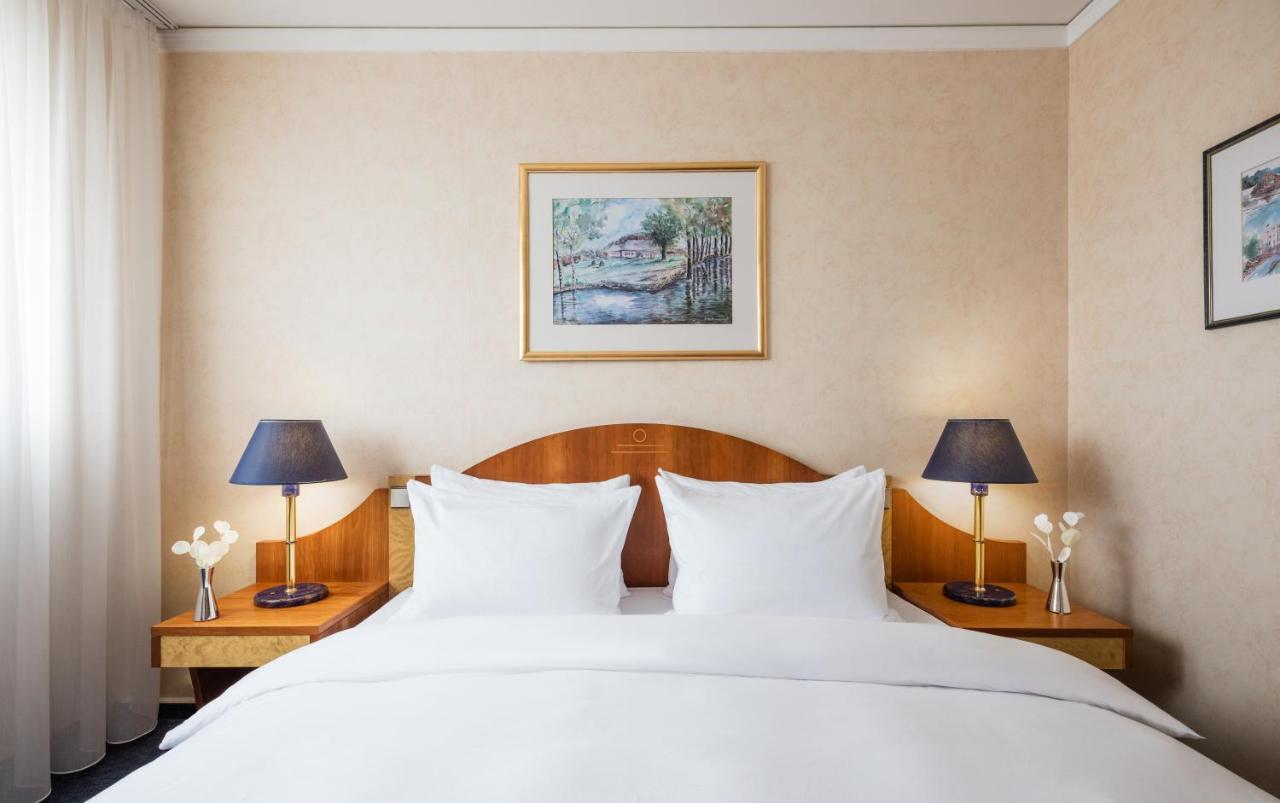 Lindner Congress Hotel Cottbus