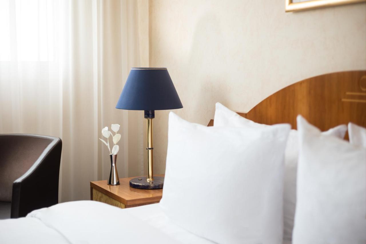 Lindner Congress 4*