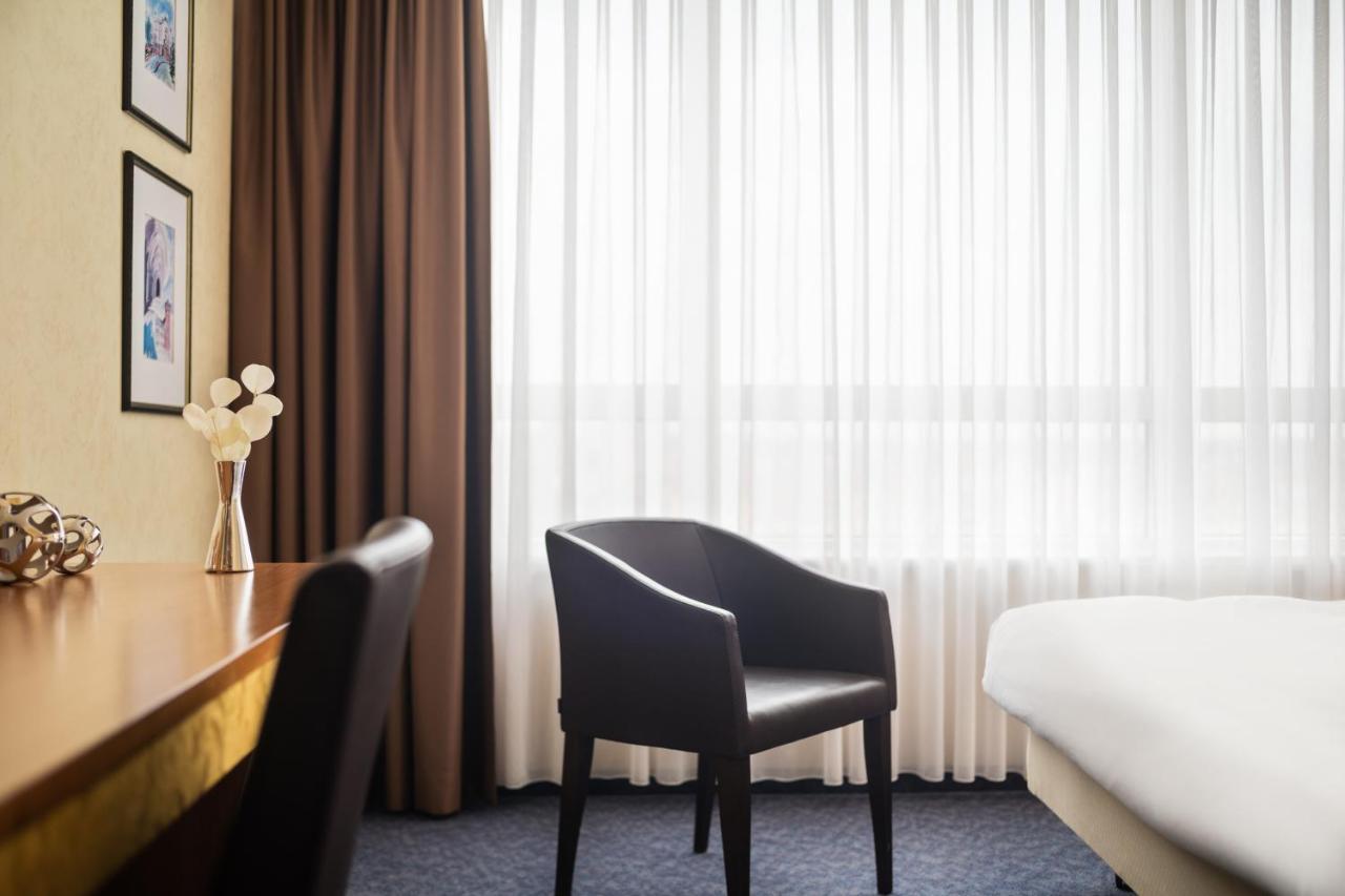 Lindner Congress Hotel 4*