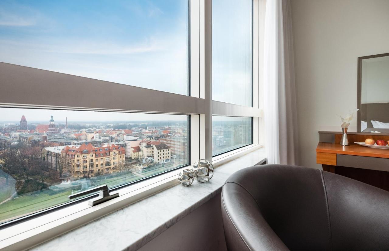 Lindner Congress Hotel