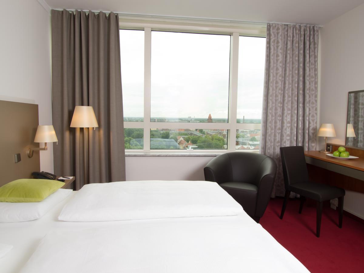 Lindner Congress Hotel