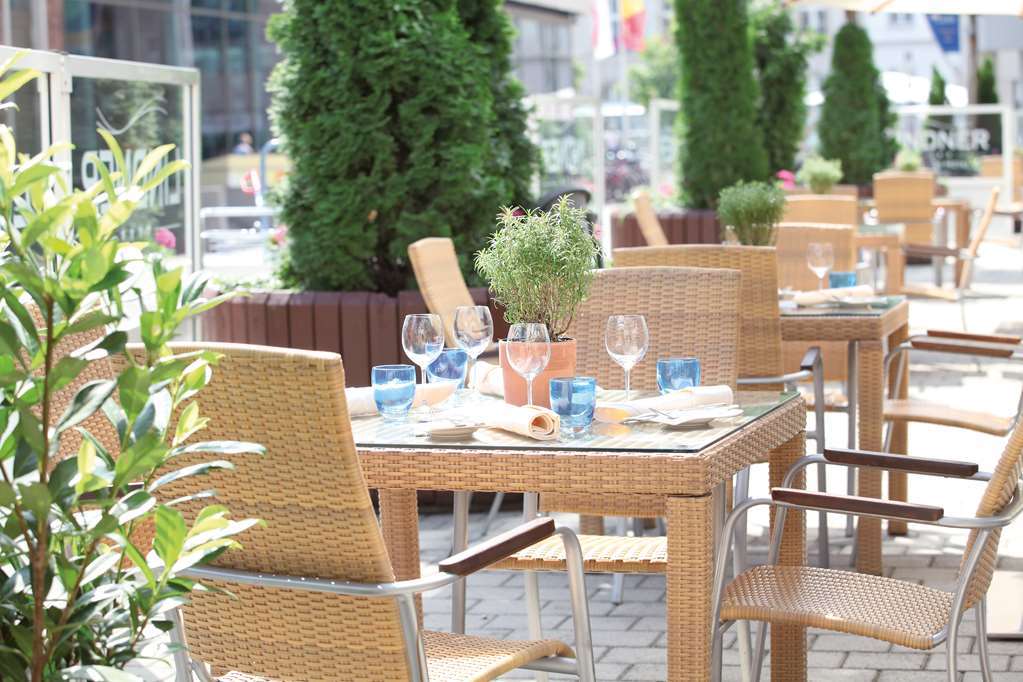 Lindner Congress Hotel 4*