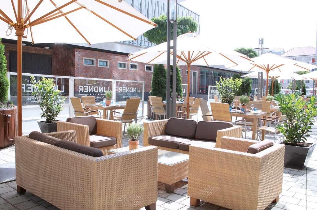 Lindner Congress Hotel Cottbus