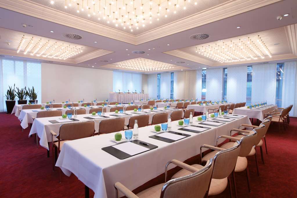Lindner Congress Hotel