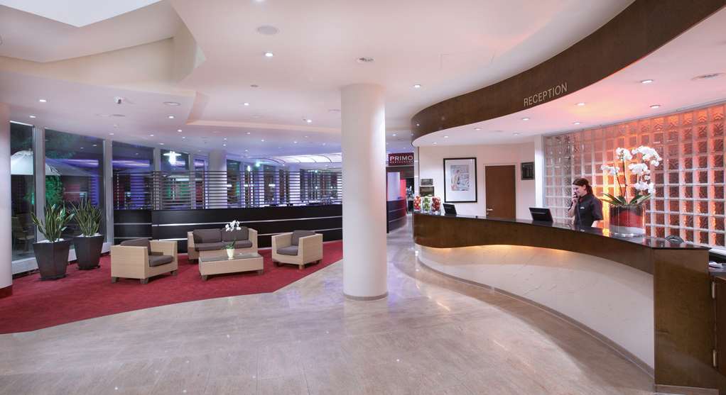 Lindner Congress 4*