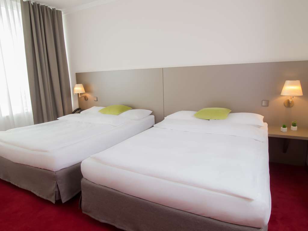 Lindner Congress 4*