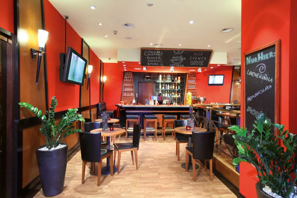 Hotel Lindner Congress