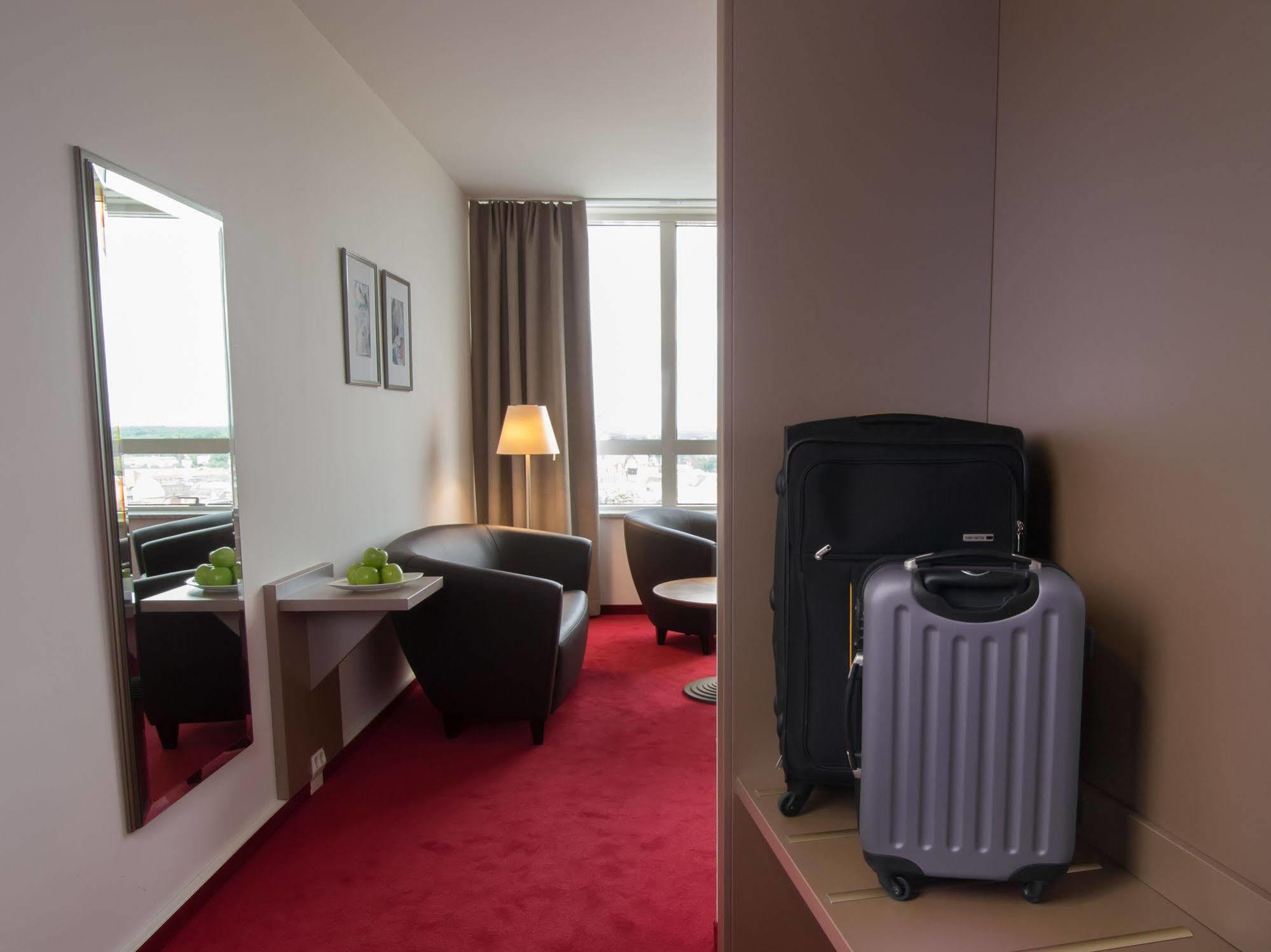 Lindner Congress 4* Cottbus